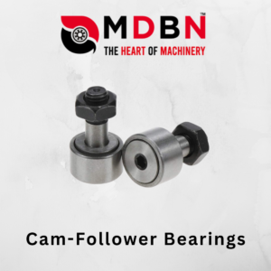 cam follower roller bearings