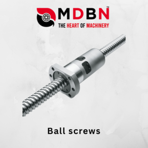 ball screw