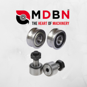 Cam & Track Bearings