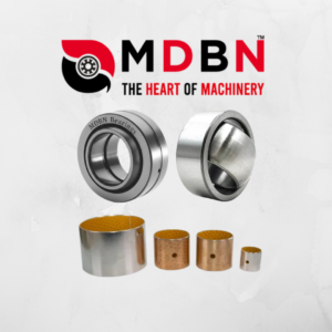 Industrial Bushings