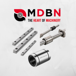 Linear Motion Systems