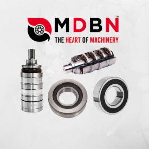 Special Application Bearings