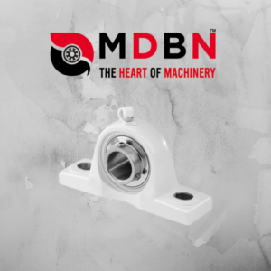 Engineered & Polymer Bearings