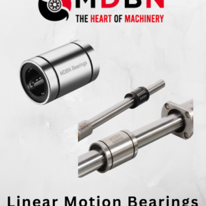 thrust ball bearings